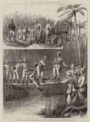 Die Kongo-Expedition